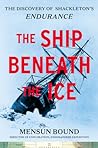 The Ship Beneath the Ice by Mensun Bound