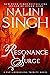 Resonance Surge (Psy-Changeling Trinity, #7; Psy-Changeling, #22) by Nalini Singh