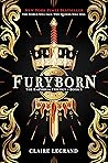 Furyborn by Claire Legrand