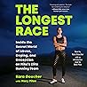 The Longest Race by Kara Goucher