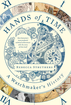 Hands of Time by Rebecca Struthers