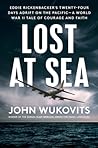 Lost at Sea by John Wukovits