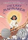 The Last Mapmaker by Christina Soontornvat