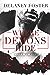 Where Demons Hide (City of Sin, #3)