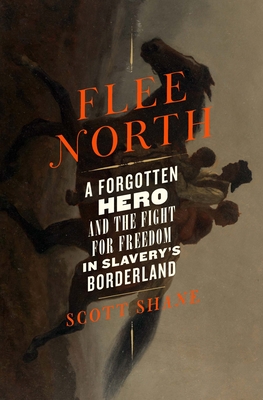 Flee North by Scott  Shane