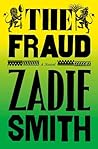 The Fraud by Zadie Smith