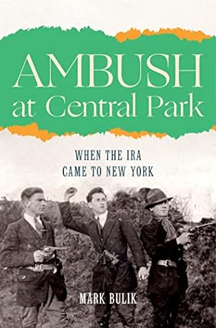 Ambush at Central Park by Mark Bulik