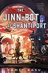 The Jinn-Bot of Shantiport