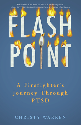 Flash Point by Christy  Warren