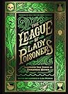 The League of Lady Poisoners by Lisa  Perrin