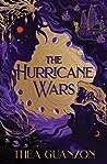 The Hurricane Wars by Thea Guanzon