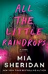 Book cover for All the Little Raindrops