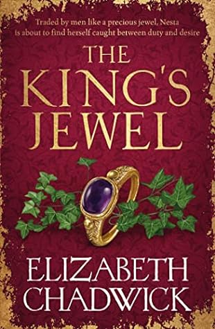 The King's Jewel by Elizabeth Chadwick