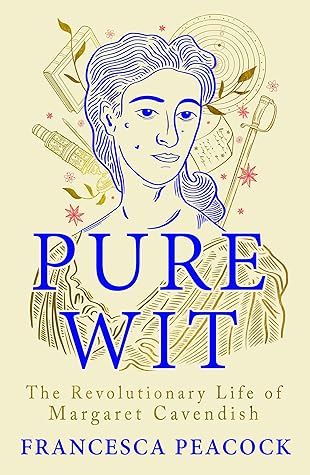 Pure Wit by Francesca Peacock