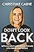 Don't Look Back: Getting Un...