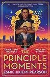 The Principle of Moments by Esmie Jikiemi-Pearson