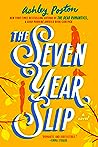 Book cover for The Seven Year Slip