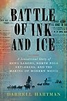 Battle of Ink and Ice by Darrell Hartman