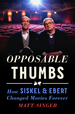 Opposable Thumbs by Matt Singer