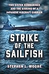 Strike of the Sailfish by Stephen L. Moore