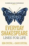 Everyday Shakespeare by Ben Crystal