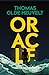 Oracle (Robert Grim, #2)