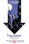 Hawkeye, Volume 2: Little Hits