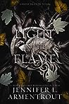 A Light in the Flame by Jennifer L. Armentrout