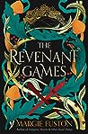 The Revenant Games (The Revenant Games, #1)