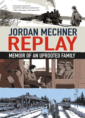 Replay by Jordan Mechner