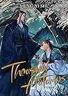 Thousand Autumns: Qian Qiu (Novel) Vol. 2