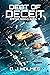 Debt of Deceit by D. J. Holmes