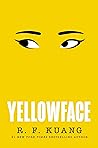 Yellowface by R.F. Kuang