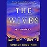 The Wives by Simone Gorrindo