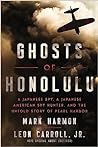 Ghosts of Honolulu by Mark    Harmon