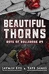 Beautiful Thorns by Jaymin Eve