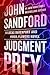 Judgment Prey by John Sandford