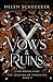 Vows & Ruins (The Legends of Thezmarr, #2)