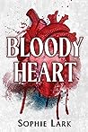 Bloody Heart by Sophie Lark