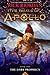 The Dark Prophecy (The Trials of Apollo, #2)