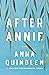 After Annie by Anna Quindlen