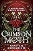 The Crimson Moth by Kristen Ciccarelli