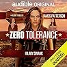 Zero Tolerance by James Patterson