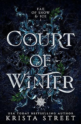 Court of Winter (Fae of Snow & Ice, #1)