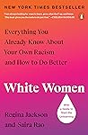 White Women by Regina Jackson