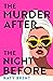 The Murder After the Night Before by Katy Brent