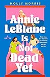 Annie LeBlanc Is ...