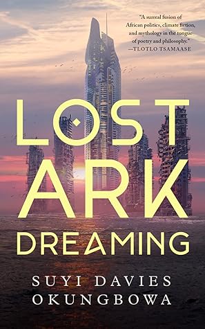 Lost Ark Dreaming