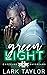 Green Light by Lark Taylor