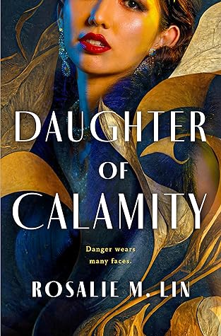 Daughter of Calamity